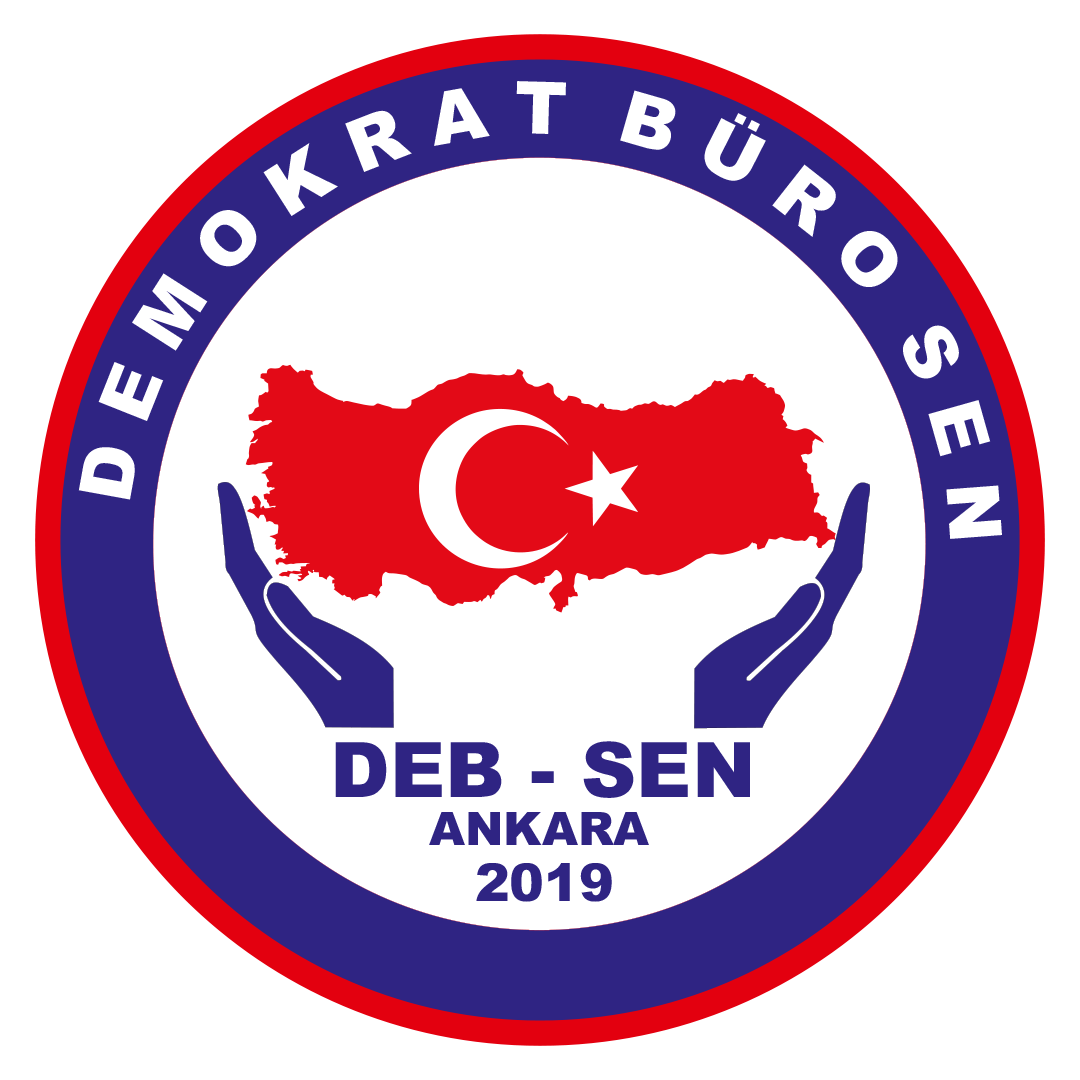 Demokrat Büro Sen